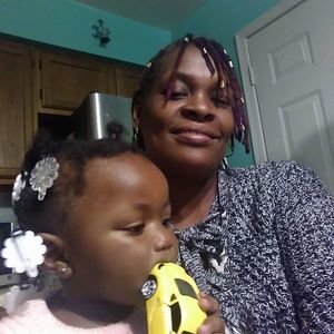 Meet your Posher, Tracey